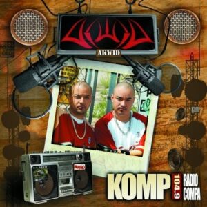 Akwid - Radio Compa