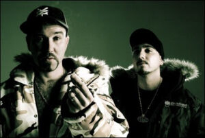 SFDK DISCOGRAFIA
